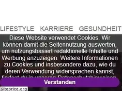 Sites similar to erdbeerlounge.de