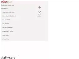 Sites similar to erdbeerwoche-shop.com