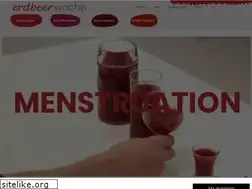 Sites similar to erdbeerwoche.com