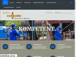 Sites similar to erdbohr.de
