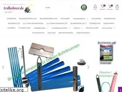 Sites similar to erdbohrer.de