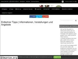 Sites similar to erdbohrer.info