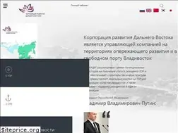 Sites similar to erdc.ru