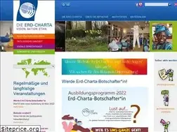 Sites similar to erdcharta.de