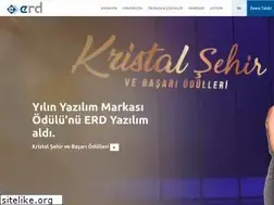 Sites similar to erddestek.com