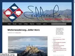 Sites similar to erddrache.de