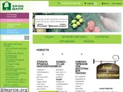 Sites similar to erde-dank.ru