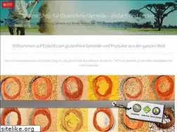 Sites similar to erde24.com