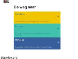 Sites similar to erdeemediagroep.nl