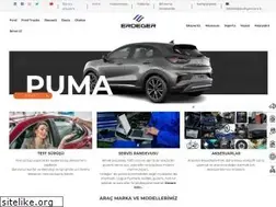 Sites similar to erdeger.com.tr