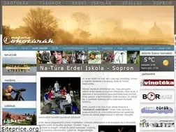 Sites similar to erdeiiskola.na-tura.hu