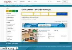 Sites similar to erdek.gen.tr