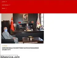 Sites similar to erdek.gov.tr