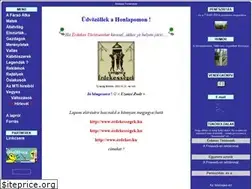 Sites similar to erdekessegek.hu