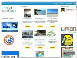 Sites similar to erdeknarli.com
