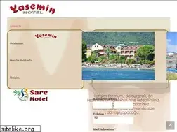 Sites similar to erdekocaklarotelleri.com