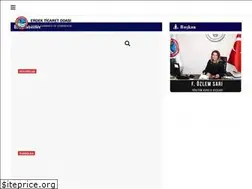 Sites similar to erdekto.org.tr