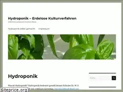 Sites similar to erdelos.de