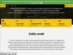 Sites similar to erdely7csodaja.ro