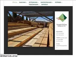 Sites similar to erdelyfenyo.hu