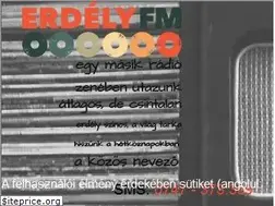 Sites similar to erdelyfm.ro