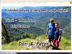 Sites similar to erdelyikepek.hu
