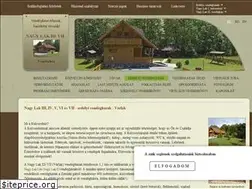 Sites similar to erdelyikulcsoshazak.ro