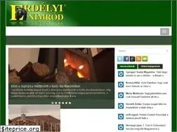 Sites similar to erdelyinimrod.ro