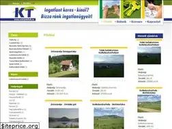 Sites similar to erdelyitelkek.ro