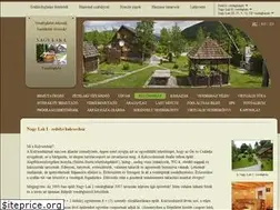 Sites similar to erdelyiutazas.ro