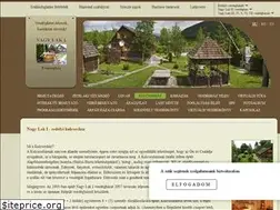 Sites similar to erdelyivendeghaz.ro