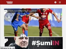 Sites similar to erdelysport.hu