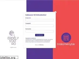 Sites similar to erdelystat.ro