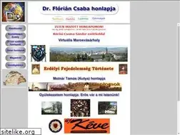 Sites similar to erdelyweb.hu