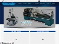 Sites similar to erdem-makina.com