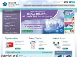 Sites similar to erdemagizdis.com