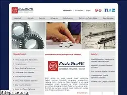 Sites similar to erdemak.com