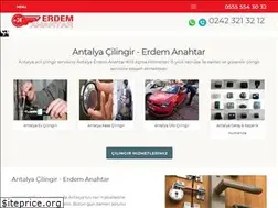 Sites similar to erdemanahtar.com