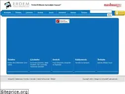 Sites similar to erdemburo.com