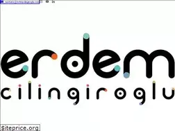 Sites similar to erdemcilingiroglu.com