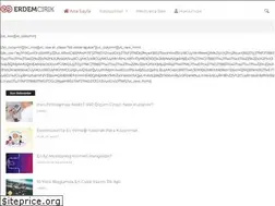Sites similar to erdemcirik.org