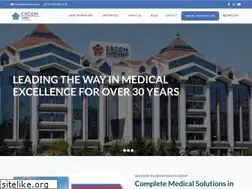 Sites similar to erdemclinic.com