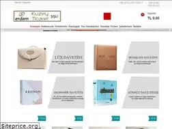 Sites similar to erdemdavetiyesisli.com