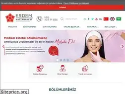Sites similar to erdemhastahanesi.com.tr