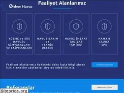 Sites similar to erdemhavuz.com