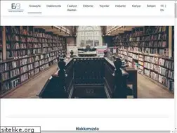 Sites similar to erdemhukuk.com