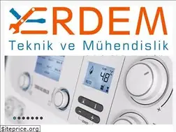 Sites similar to erdemiklimlendirme.com