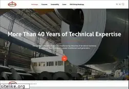 Sites similar to erdemir.ro