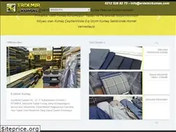 Sites similar to erdemirkumas.com