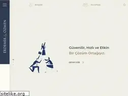 Sites similar to erdemirozmen.com